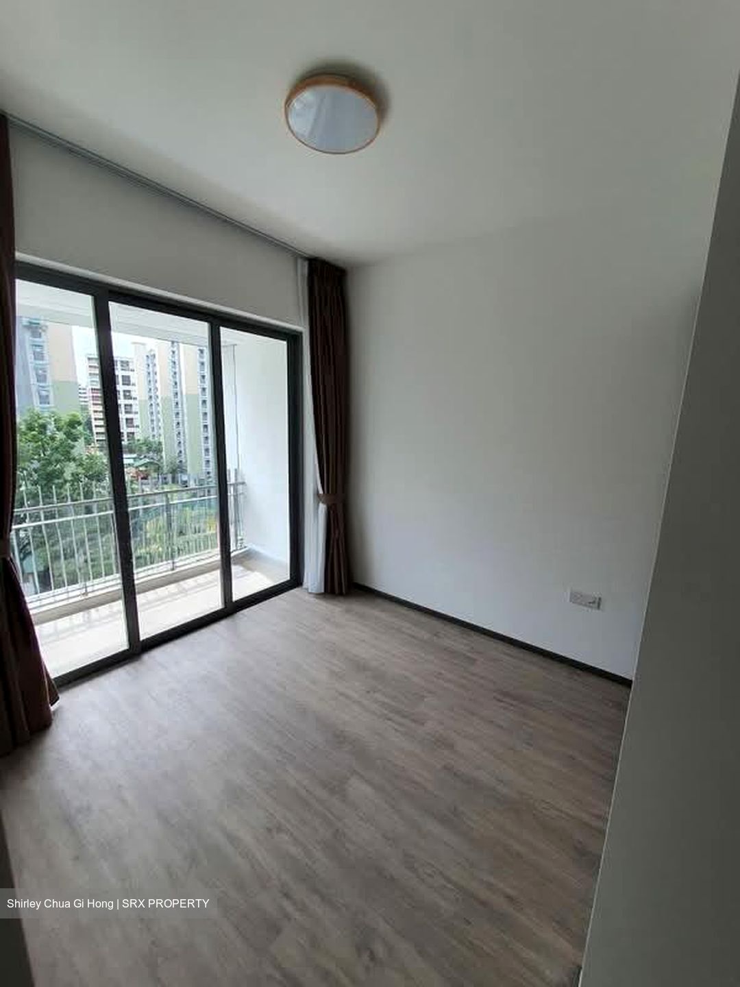 Forest Woods (D19), Condominium #599687321